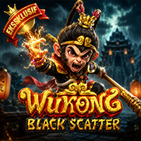 Wukong Black Scatter
