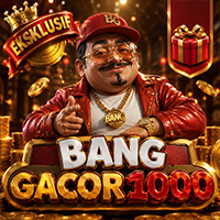 Bang Gacor 1000