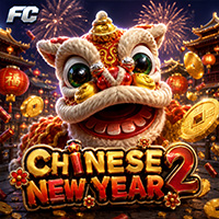 Chinese New Year